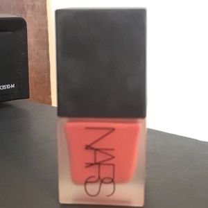 NARS Liquid Blush - Torrid